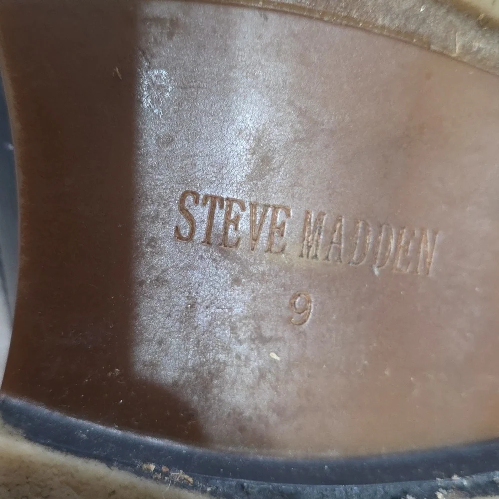 Steve Madden 